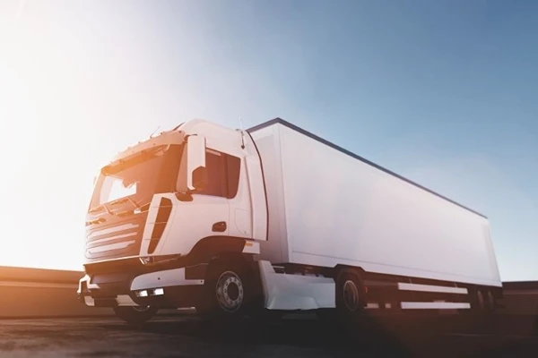 Ankara Bağlarbaşı, Nakliye Firması