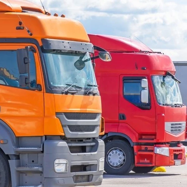 Ankara Bağlarbaşı Nakliye Ambarı